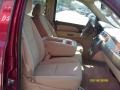 Sport Red Metallic - Yukon SLE Photo No. 11