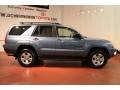 2004 Pacific Blue Metallic Toyota 4Runner SR5 4x4  photo #5