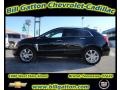 Black Raven - SRX 4 V6 AWD Photo No. 1