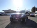 Black Raven - SRX 4 V6 AWD Photo No. 2