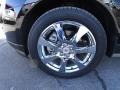 Black Raven - SRX 4 V6 AWD Photo No. 8