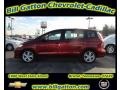 2009 Copper Red Mica Mazda MAZDA5 Sport  photo #1