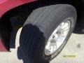 Sport Red Metallic - Yukon SLE Photo No. 23