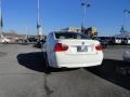 Alpine White - 3 Series 325i Sedan Photo No. 3