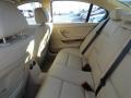 Alpine White - 3 Series 325i Sedan Photo No. 5