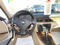 Alpine White - 3 Series 325i Sedan Photo No. 6