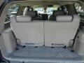 Tan/Neutral Trunk Photo for 2005 Chevrolet Tahoe #59192025