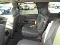 Tan/Neutral Interior Photo for 2005 Chevrolet Tahoe #59192043
