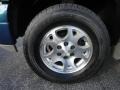 2005 Chevrolet Tahoe Z71 4x4 Wheel