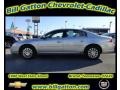 Platinum Metallic 2008 Buick Lucerne CX