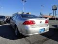 2008 Platinum Metallic Buick Lucerne CX  photo #3