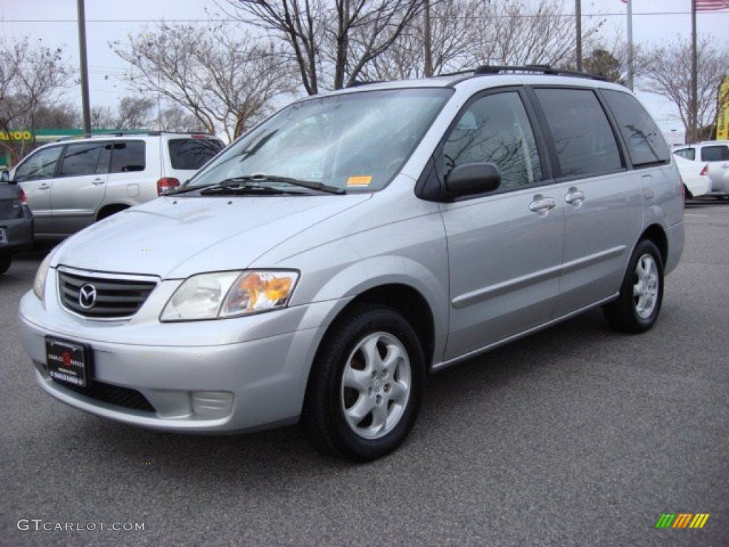 2001 mazda mpv 2001 mazda mpv