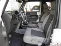 Stone White - Wrangler X 4x4 Photo No. 7