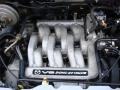  2001 MPV LX 2.5 Liter DOHC 24-Valve V6 Engine