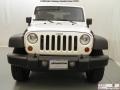 Stone White - Wrangler X 4x4 Photo No. 15