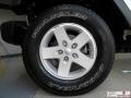 Stone White - Wrangler X 4x4 Photo No. 20