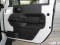 Stone White - Wrangler X 4x4 Photo No. 25