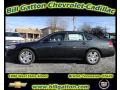 2012 Black Granite Metallic Chevrolet Impala LT  photo #1