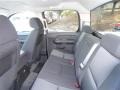 2011 Summit White Chevrolet Silverado 1500 LT Crew Cab 4x4  photo #4