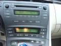 Bisque Audio System Photo for 2010 Toyota Prius #59192882
