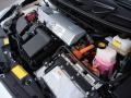 1.8 Liter DOHC 16-Valve VVT-i 4 Cylinder Gasoline/Electric Hybrid Engine for 2010 Toyota Prius Hybrid II #59192939