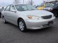 Lunar Mist Metallic - Camry LE Photo No. 1