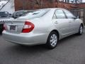 Lunar Mist Metallic - Camry LE Photo No. 4