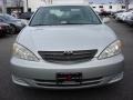 Lunar Mist Metallic - Camry LE Photo No. 8