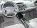 Lunar Mist Metallic - Camry LE Photo No. 11