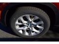2012 Vermillion Red Metallic BMW X5 xDrive35i Premium  photo #9
