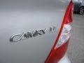 Lunar Mist Metallic - Camry LE Photo No. 23