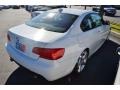 2012 Alpine White BMW 3 Series 335i Coupe  photo #4