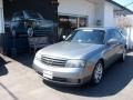 2003 Diamond Graphite Metallic Infiniti M 45 Sport Sedan  photo #3