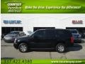 Onyx Black - Yukon SLT Photo No. 1