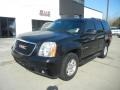 Onyx Black - Yukon SLT Photo No. 2