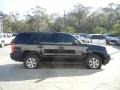 Onyx Black - Yukon SLT Photo No. 4