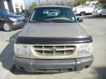 2001 Harvest Gold Metallic Ford Explorer XLS  photo #3