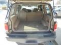 2001 Harvest Gold Metallic Ford Explorer XLS  photo #6