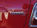 Chili Red - Cooper S Convertible Photo No. 6