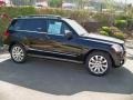 Black - GLK 350 Photo No. 2
