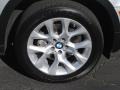 Titanium Silver Metallic - X5 xDrive 35i Photo No. 2