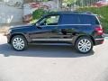 Black - GLK 350 Photo No. 3