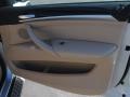 Titanium Silver Metallic - X5 xDrive 35i Photo No. 4