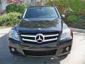 Black - GLK 350 Photo No. 5
