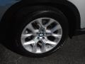 Titanium Silver Metallic - X5 xDrive 35i Photo No. 7