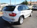 Titanium Silver Metallic - X5 xDrive 35i Photo No. 8