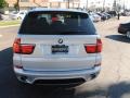 Titanium Silver Metallic - X5 xDrive 35i Photo No. 9