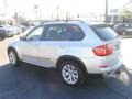 Titanium Silver Metallic - X5 xDrive 35i Photo No. 10