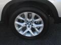 Titanium Silver Metallic - X5 xDrive 35i Photo No. 11