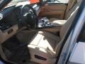 Titanium Silver Metallic - X5 xDrive 35i Photo No. 14